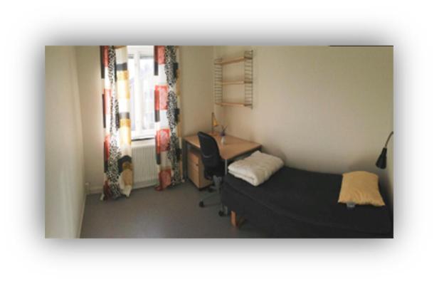 Nordvik Bed & Breakfast Екстериор снимка