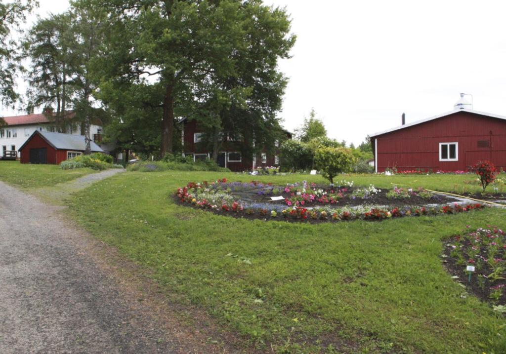 Nordvik Bed & Breakfast Екстериор снимка